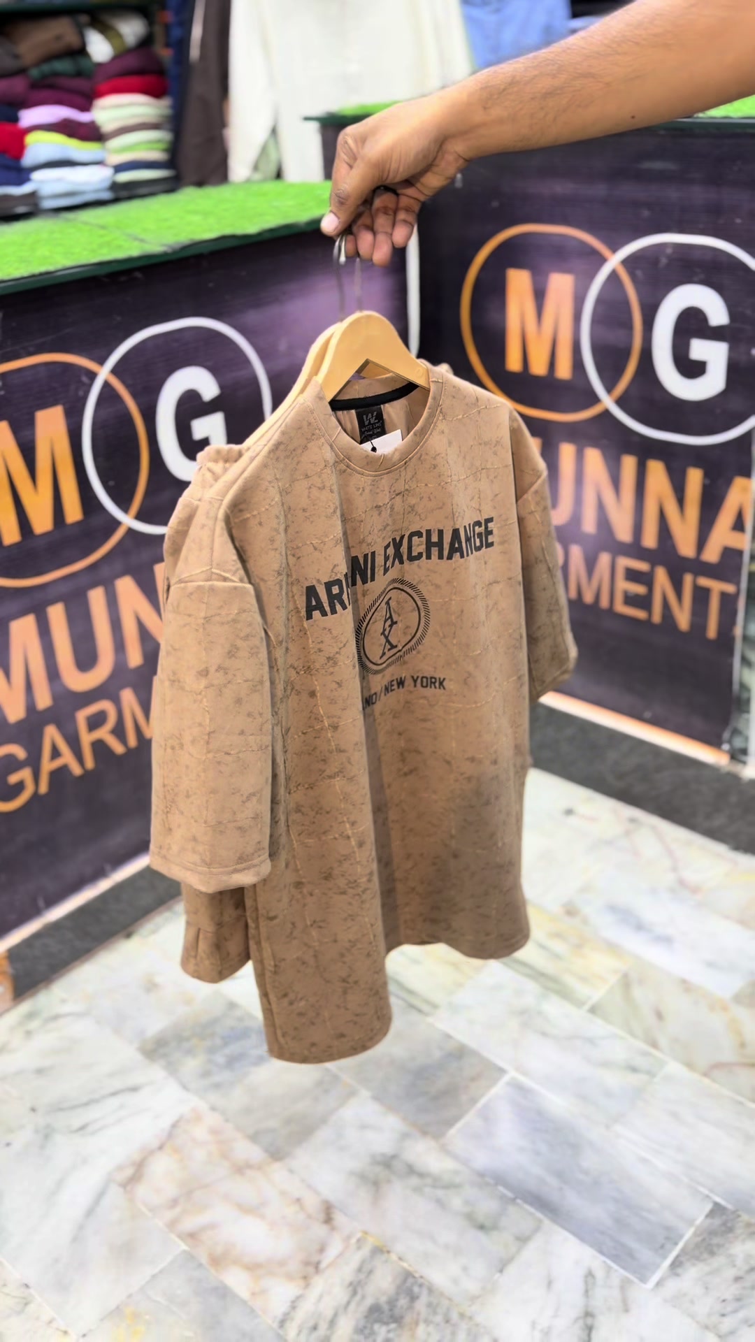 @Munna Garments&reg;