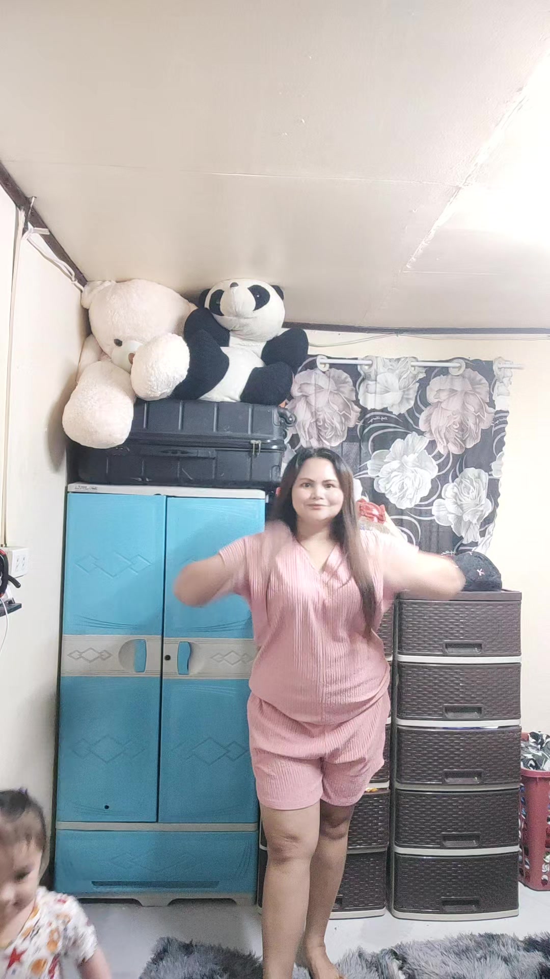 @Pattrishadelarosa