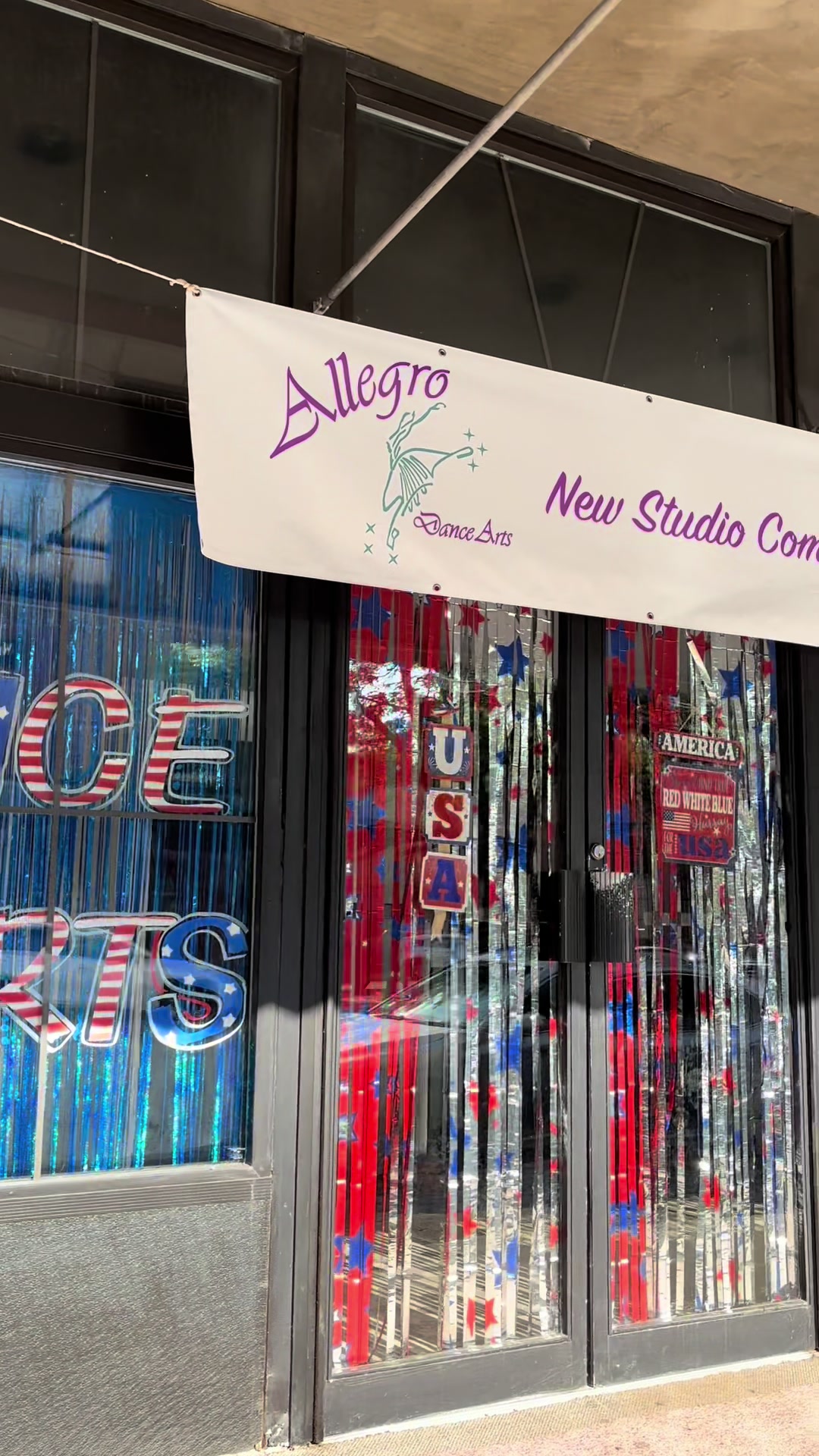 @Allegro Dance Arts