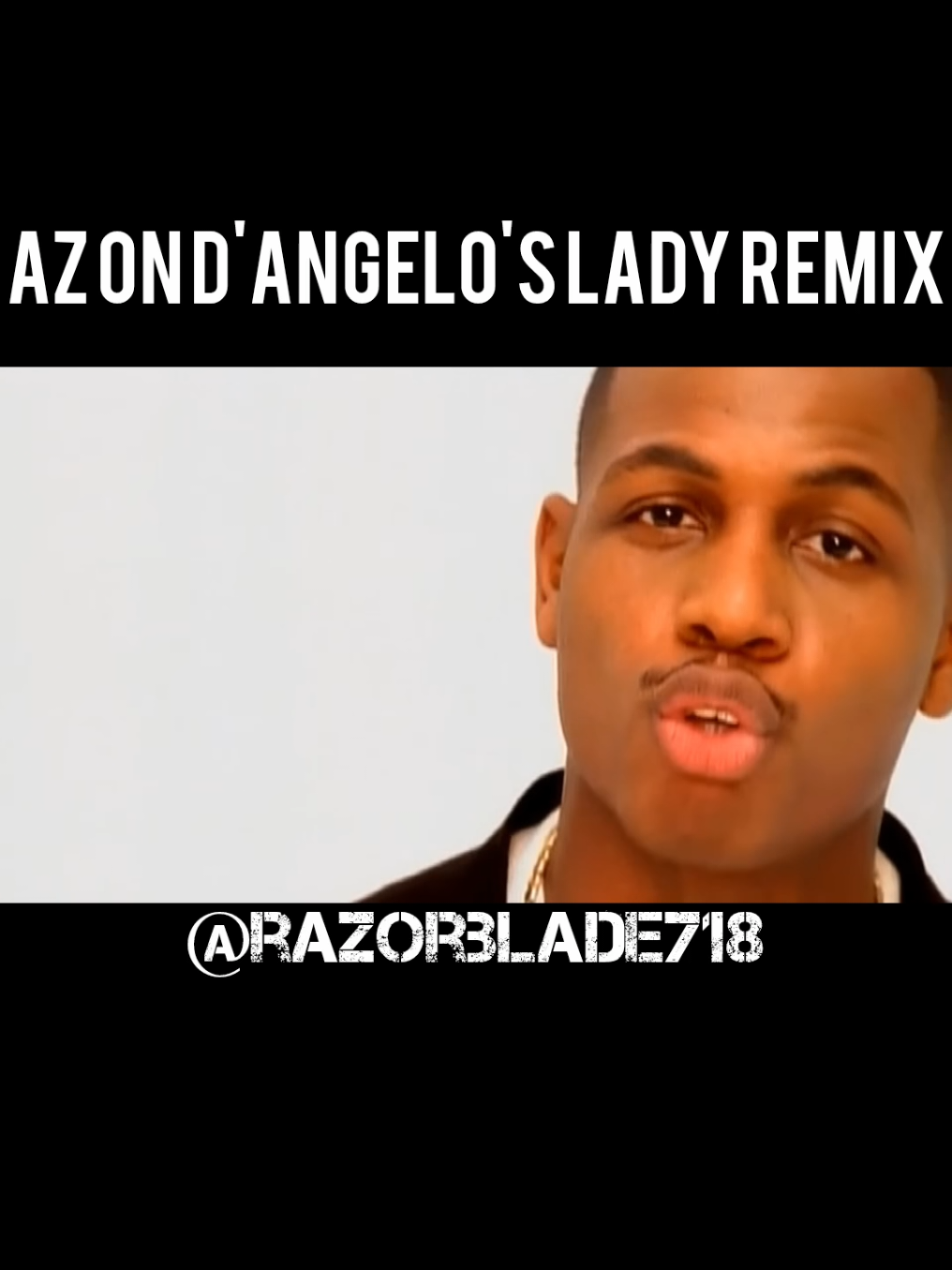 @Rayzor Blade