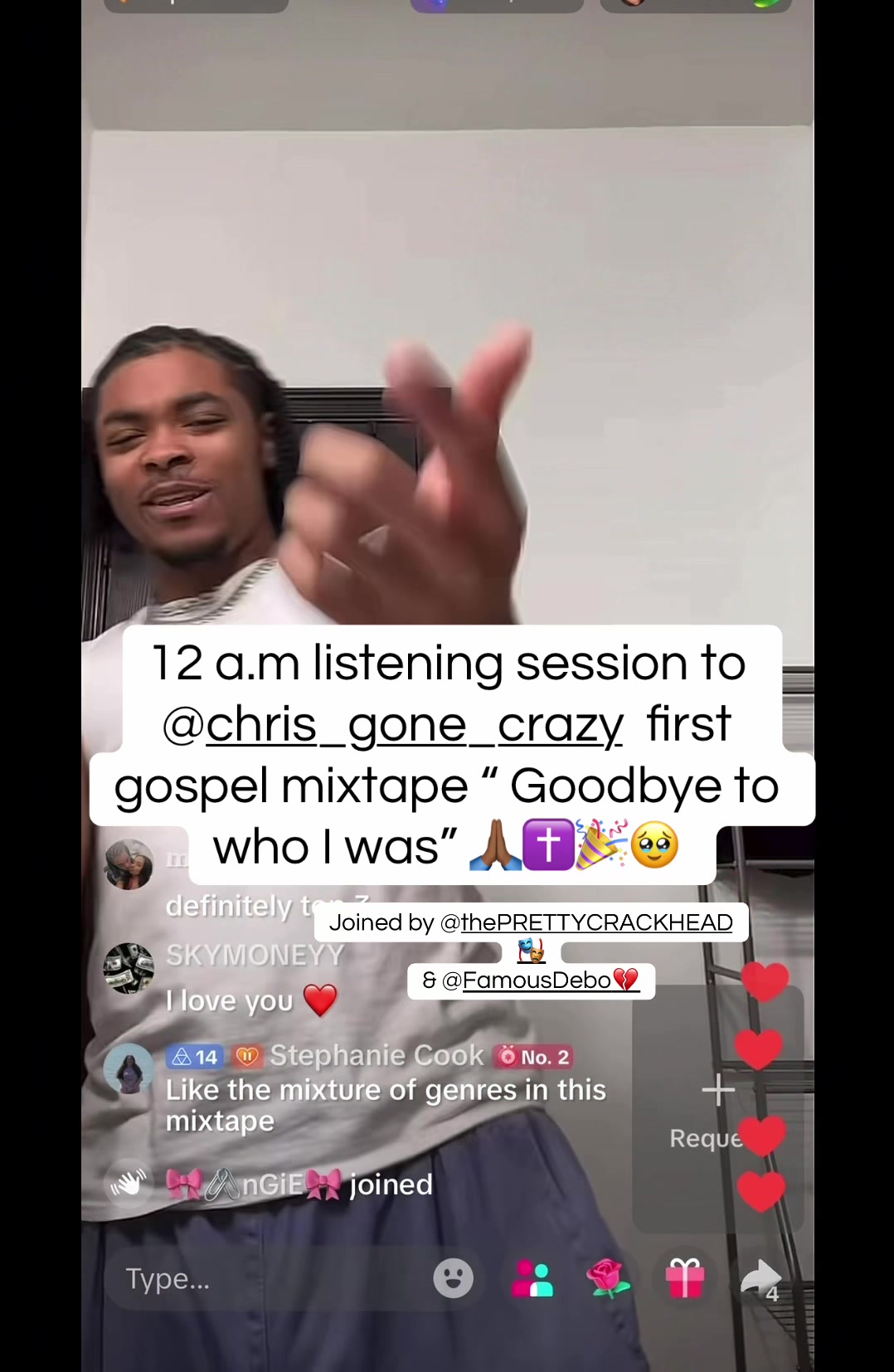 @Crazy_n_love 5/30