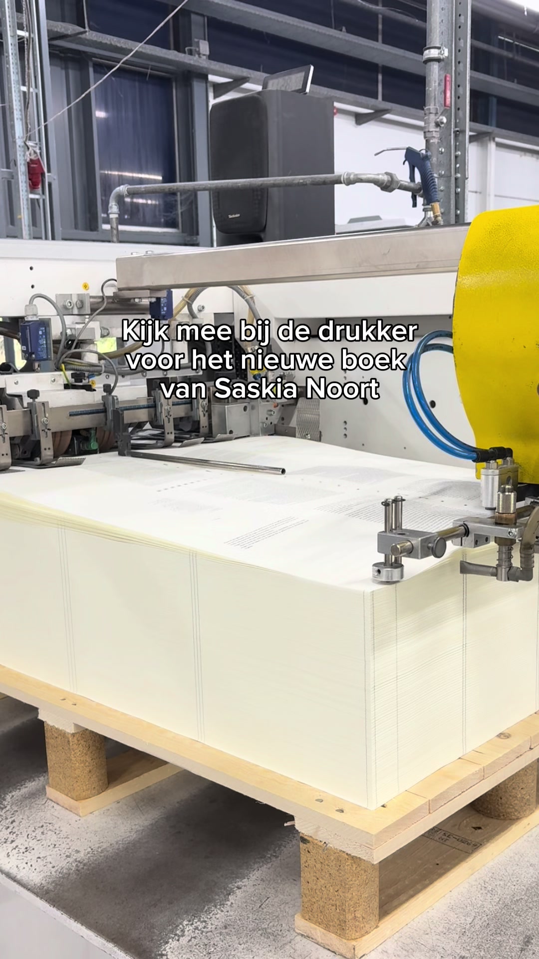 @Saskia Noort