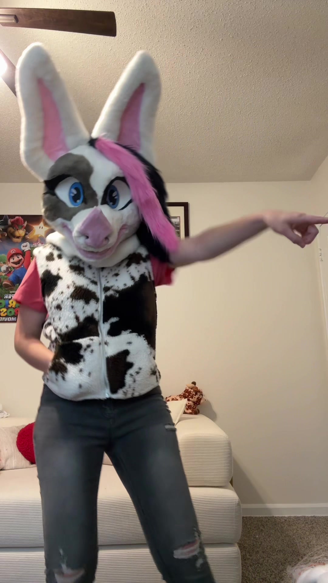 @RosieTheHorse