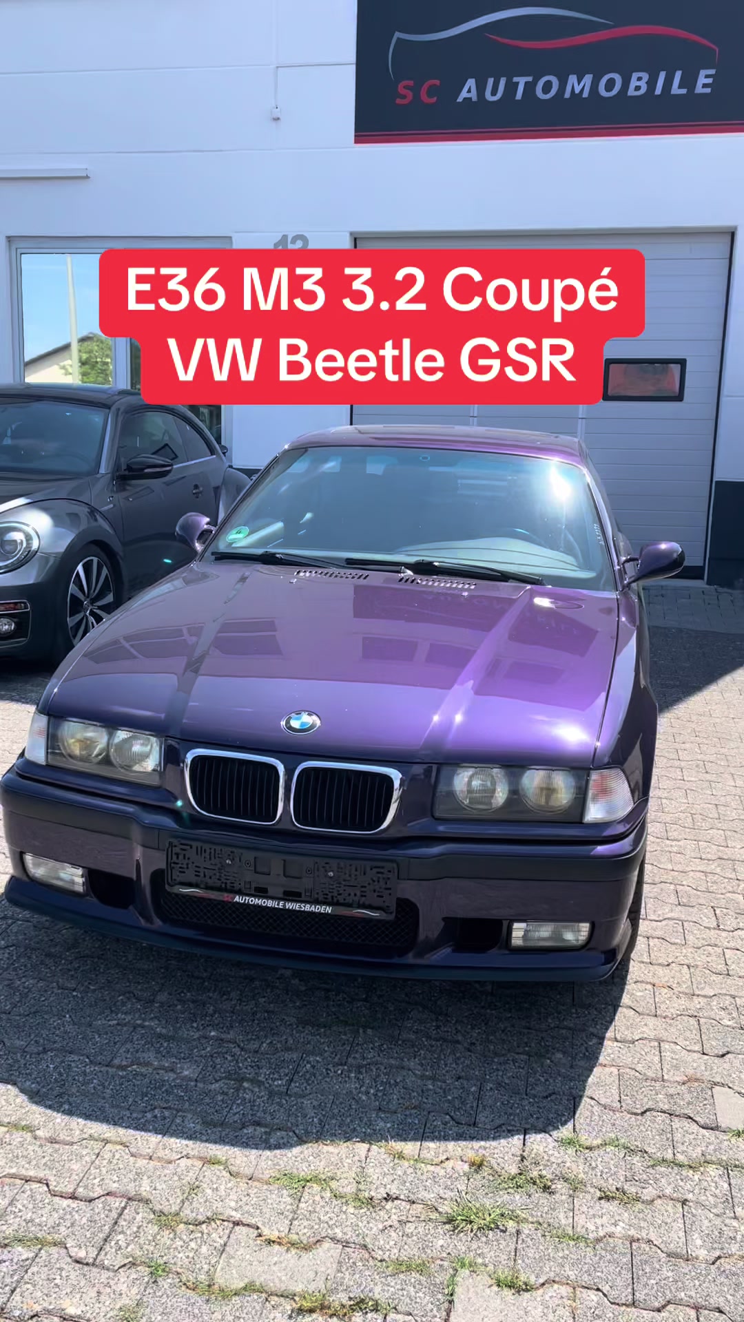 @SC Automobile Wiesbaden