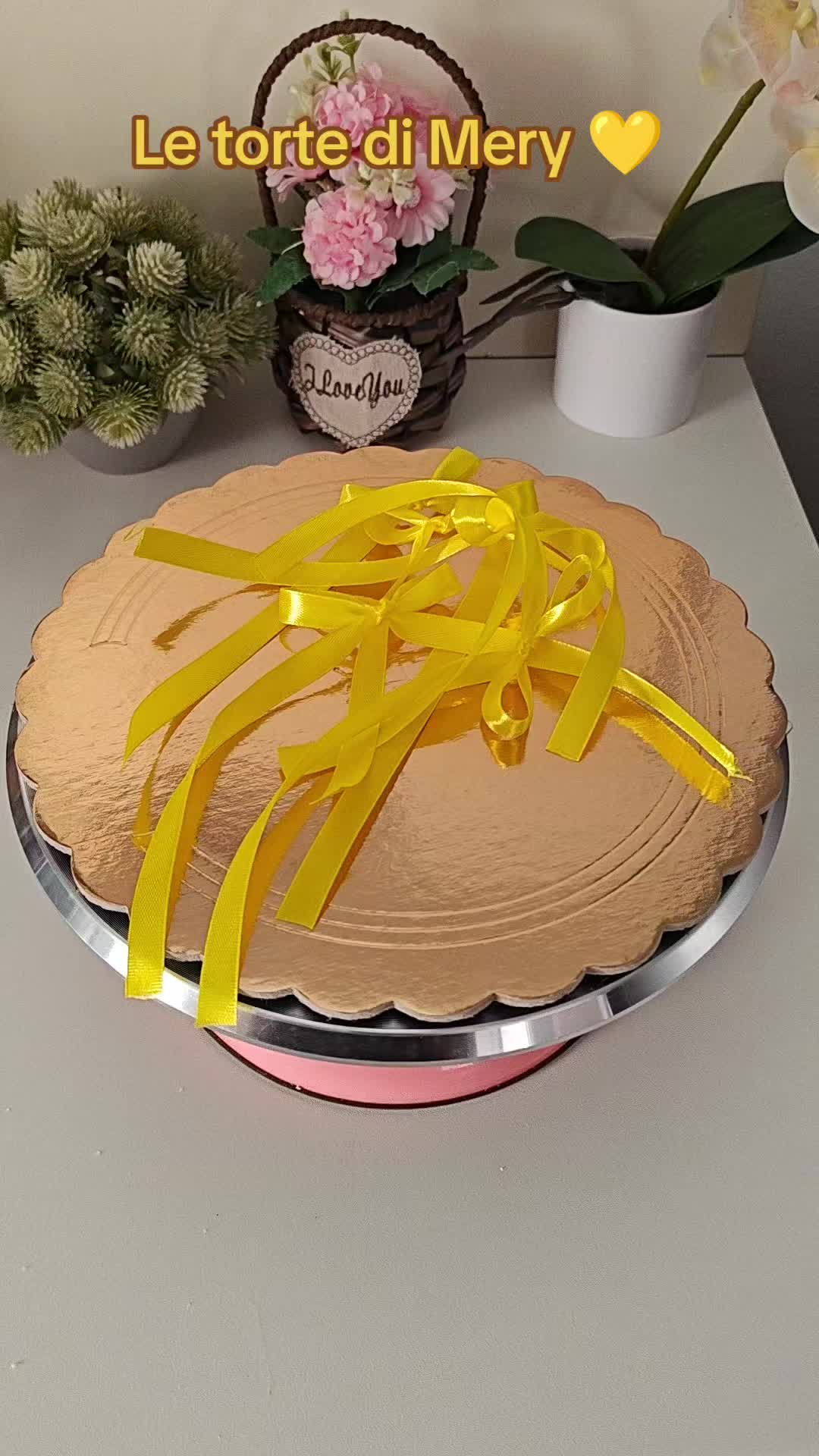 @๐๐Le torte di Mery๐ฐ๐ง๐