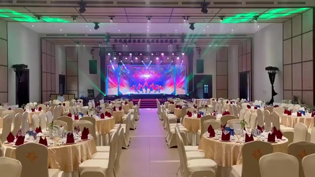@Nh&iacute; Bấm Led Dạo 🎛️📺