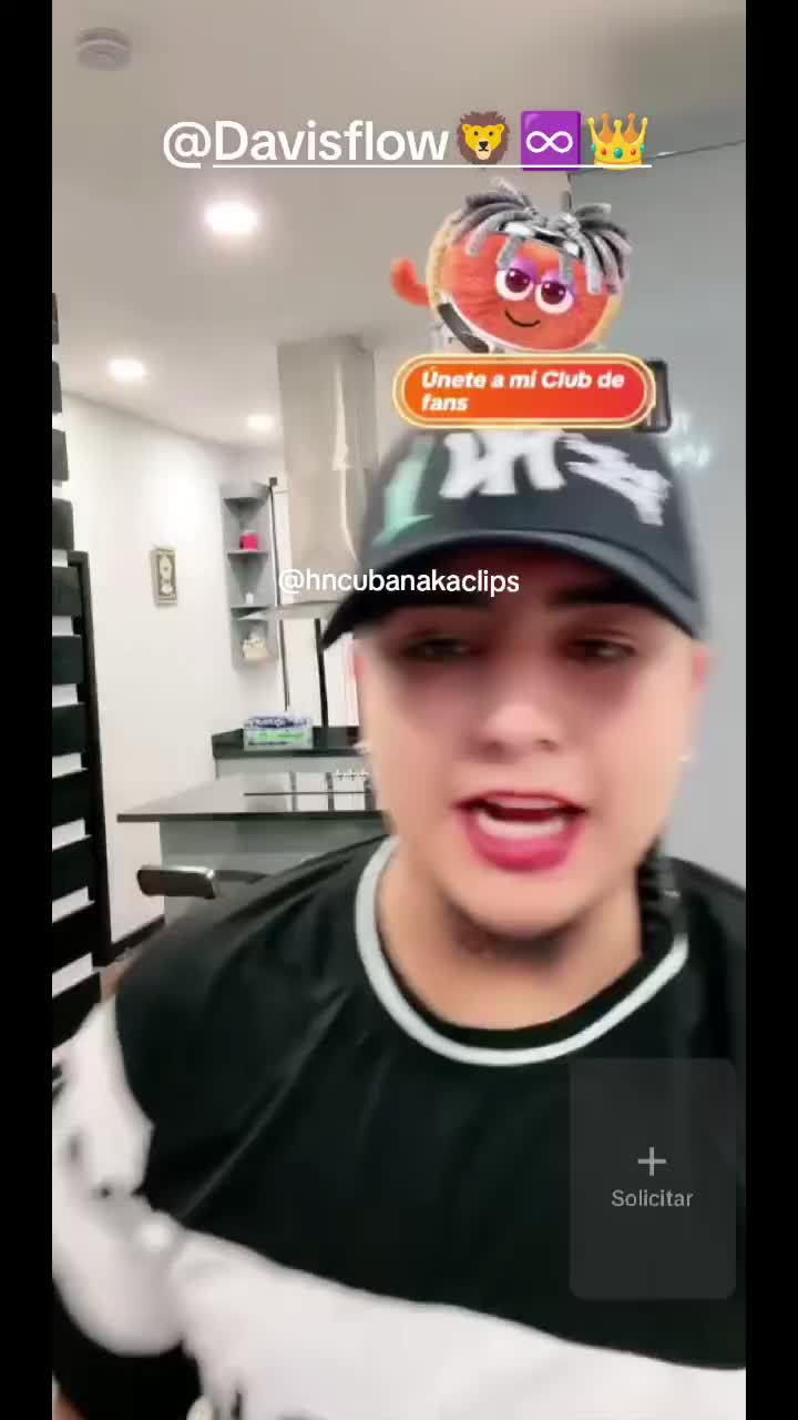 @Hncubanakaclips🦁♾️👑