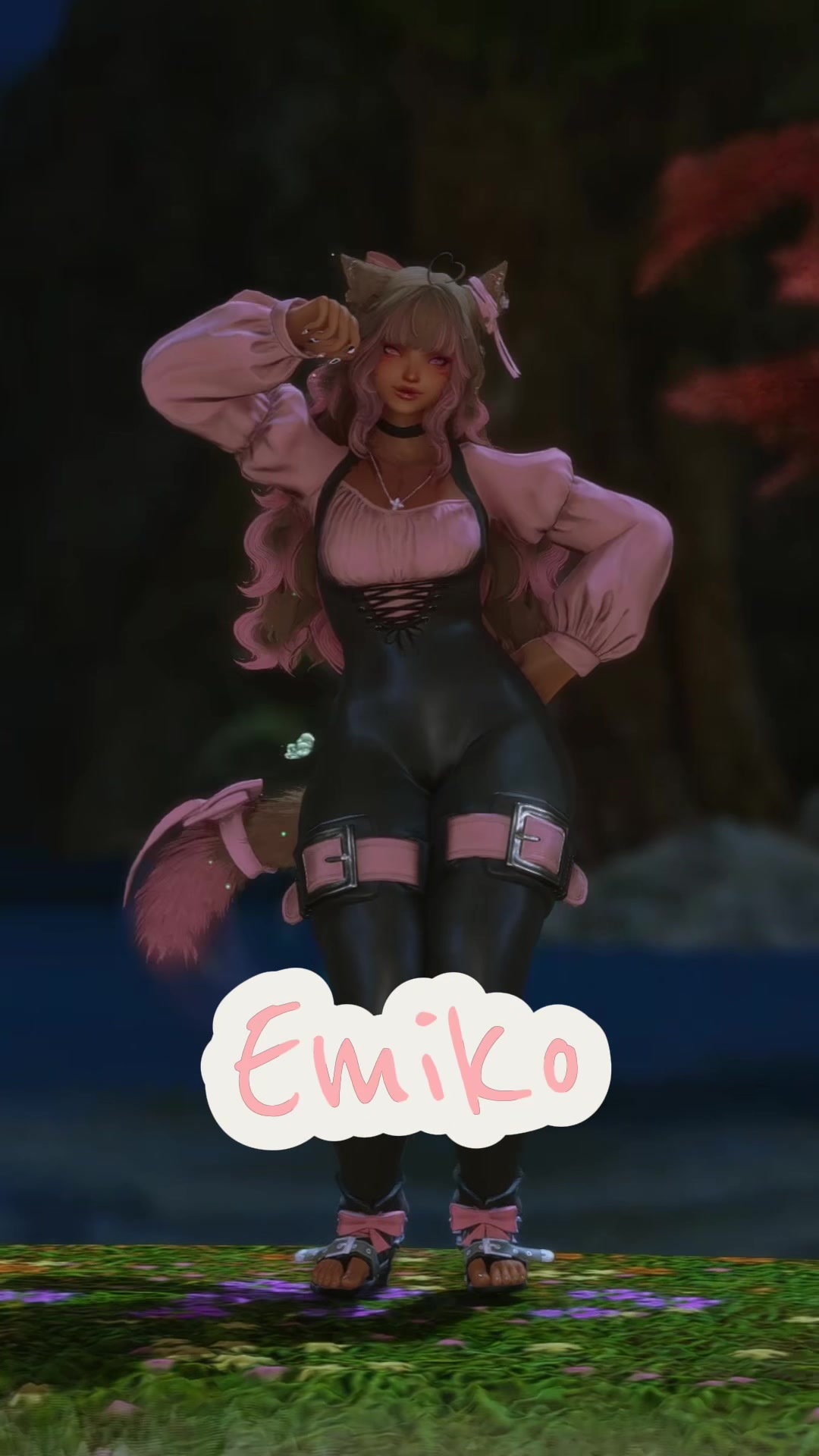 @🌸Emiko🌸