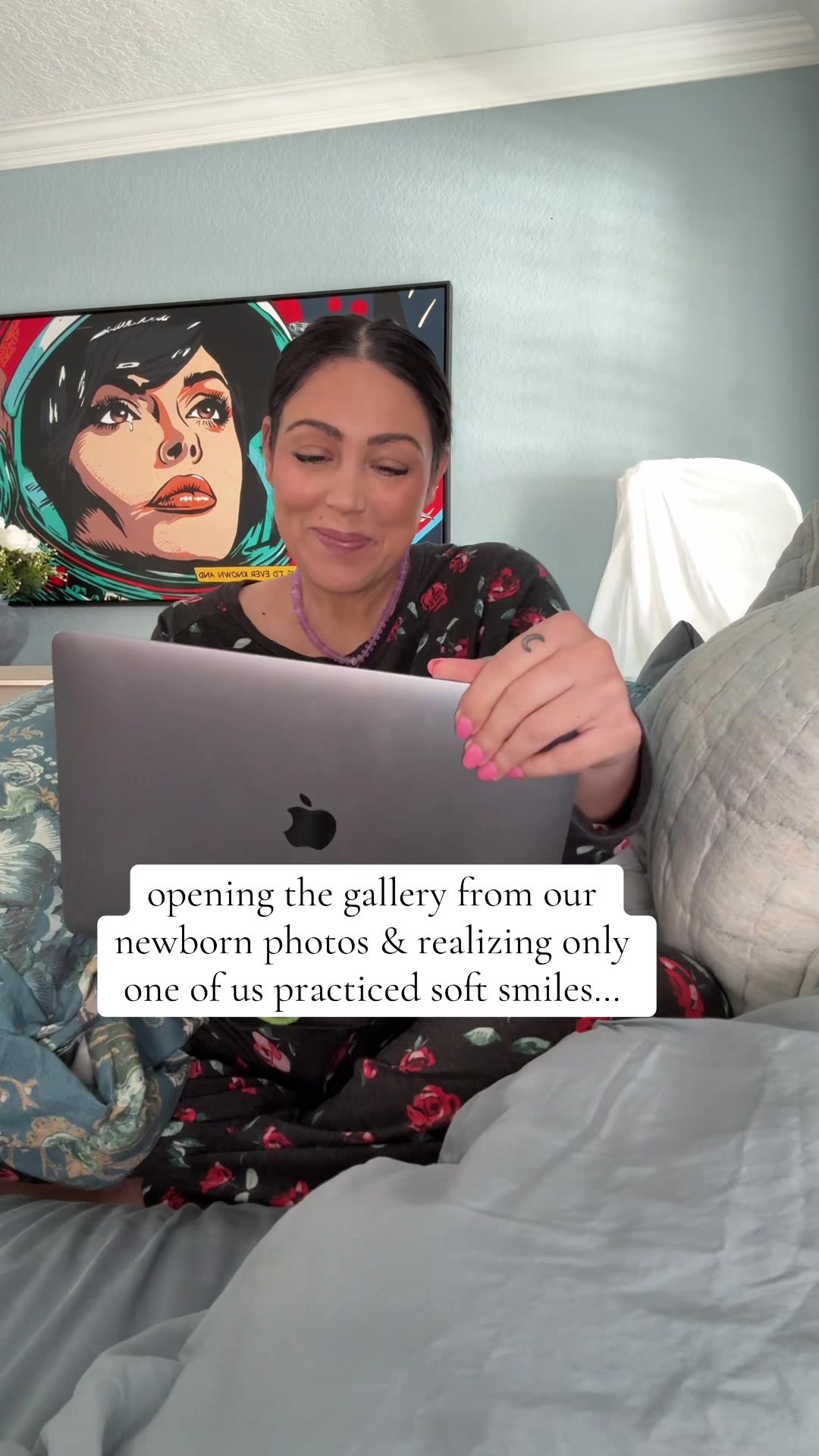@Kellie Gerardi