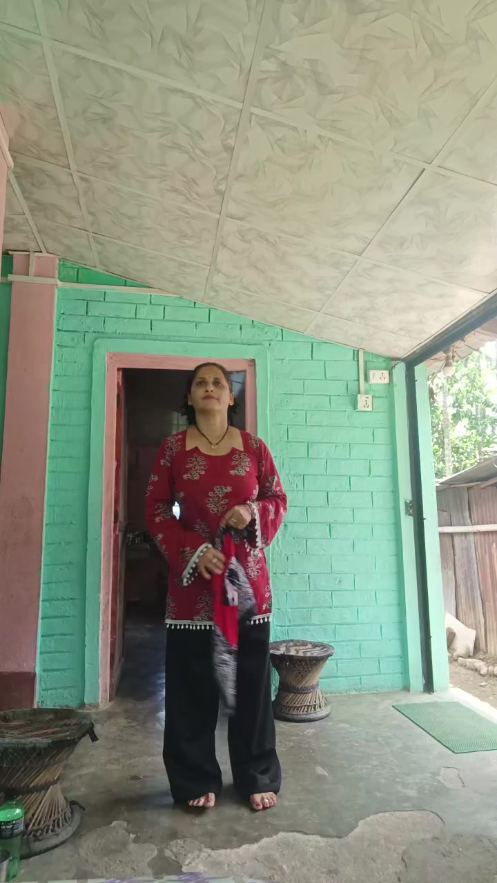 @Menuka Bhandari