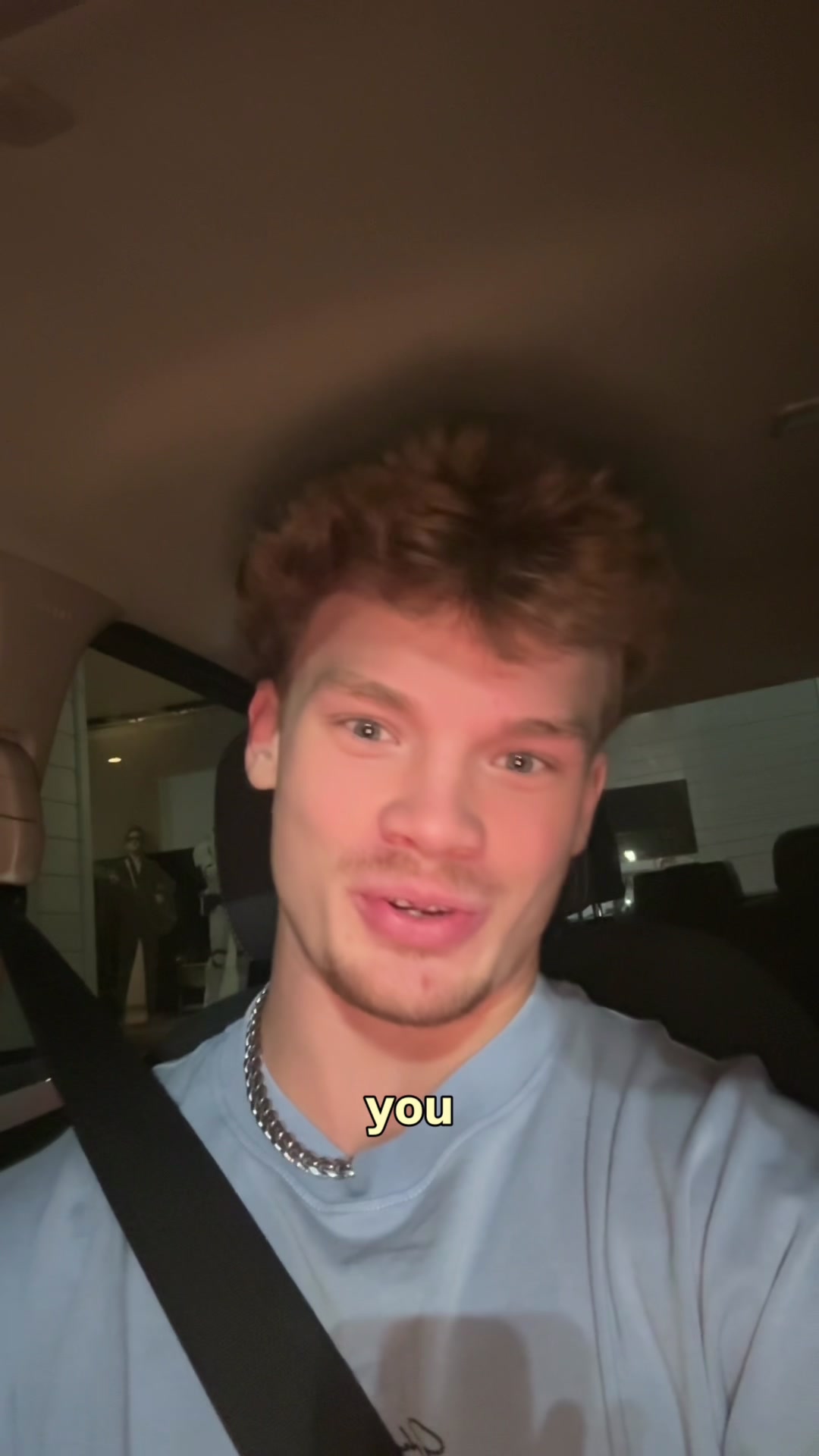 @Eli Lusk
