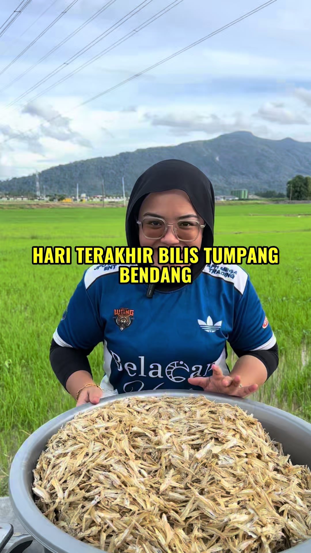 @Belacan House Tg. Dawai