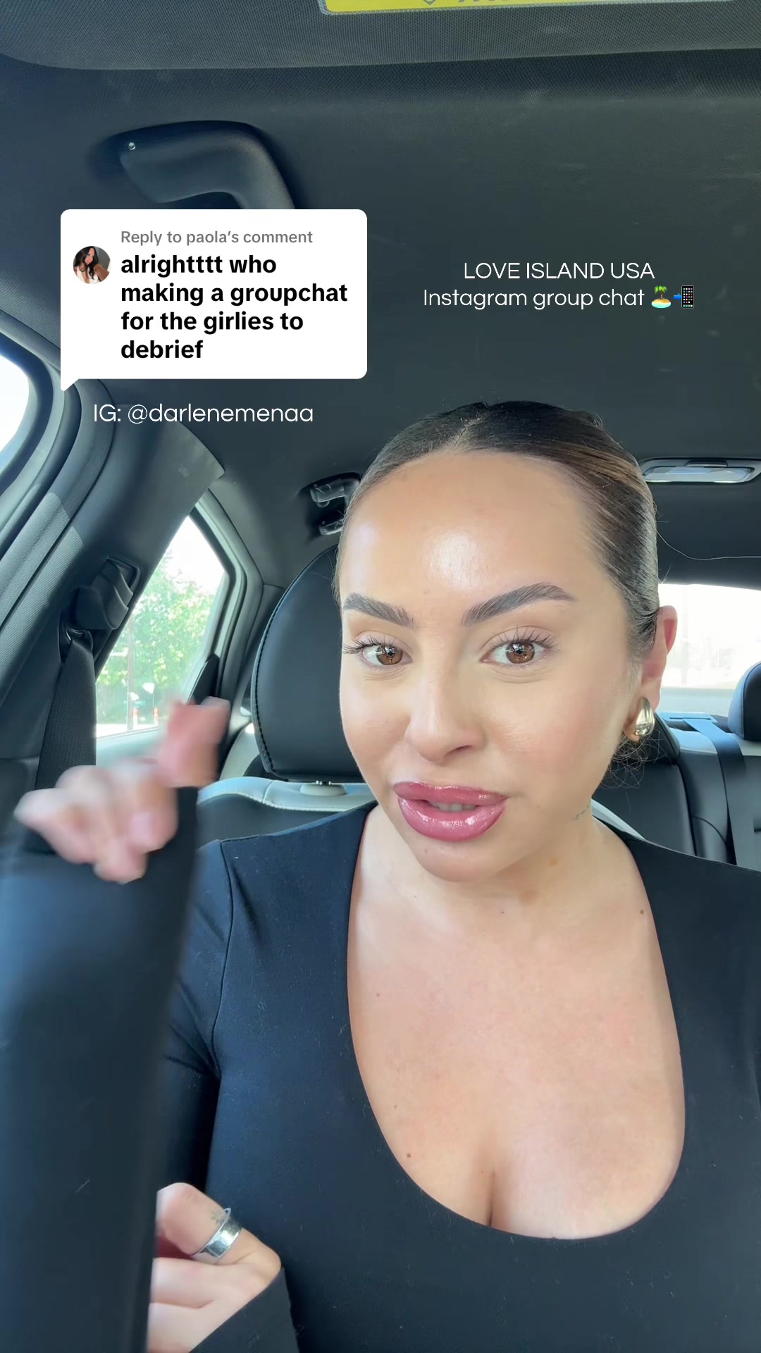 @Darlene Mena
