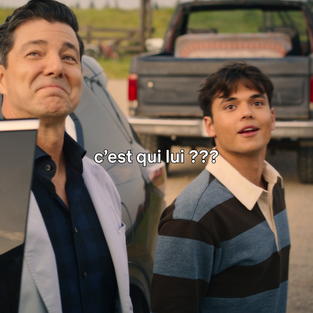 @NetflixFR