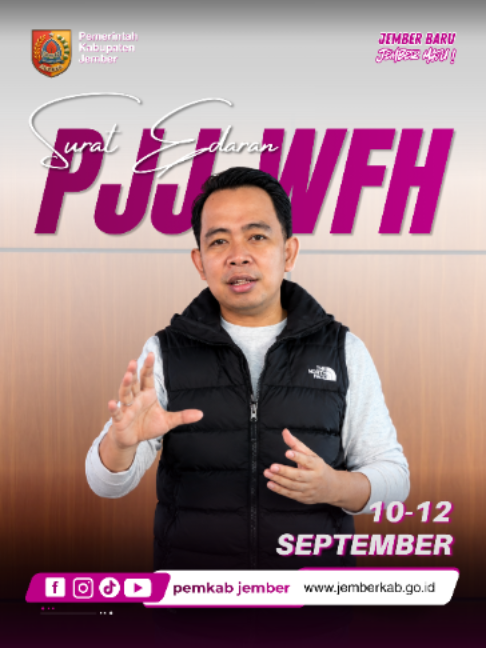 @Pemerintah Kabupaten Jember