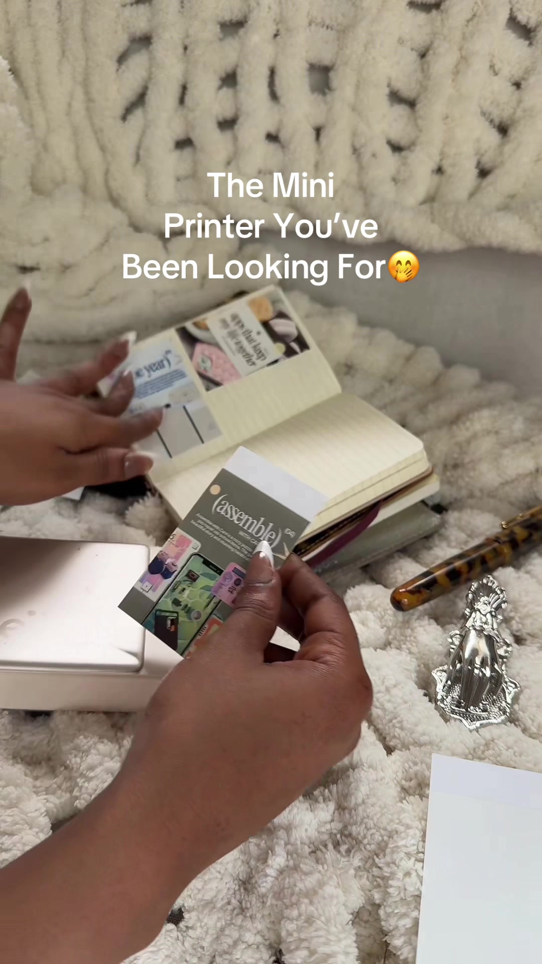@crafticarli✍🏾🧰⌨️