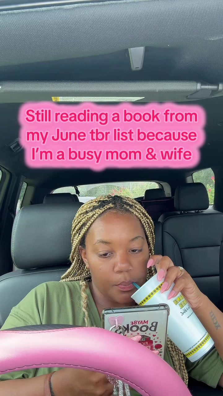 @Kat & Shamar + 2 🫶🏽📚✝️