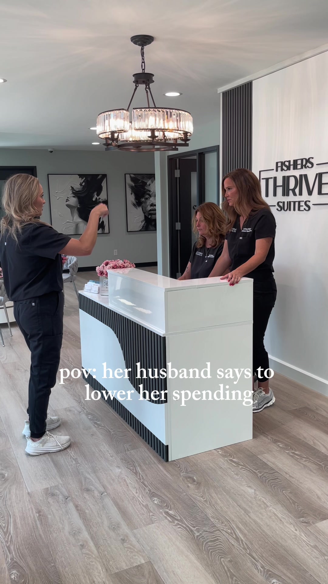 @Thrive Health