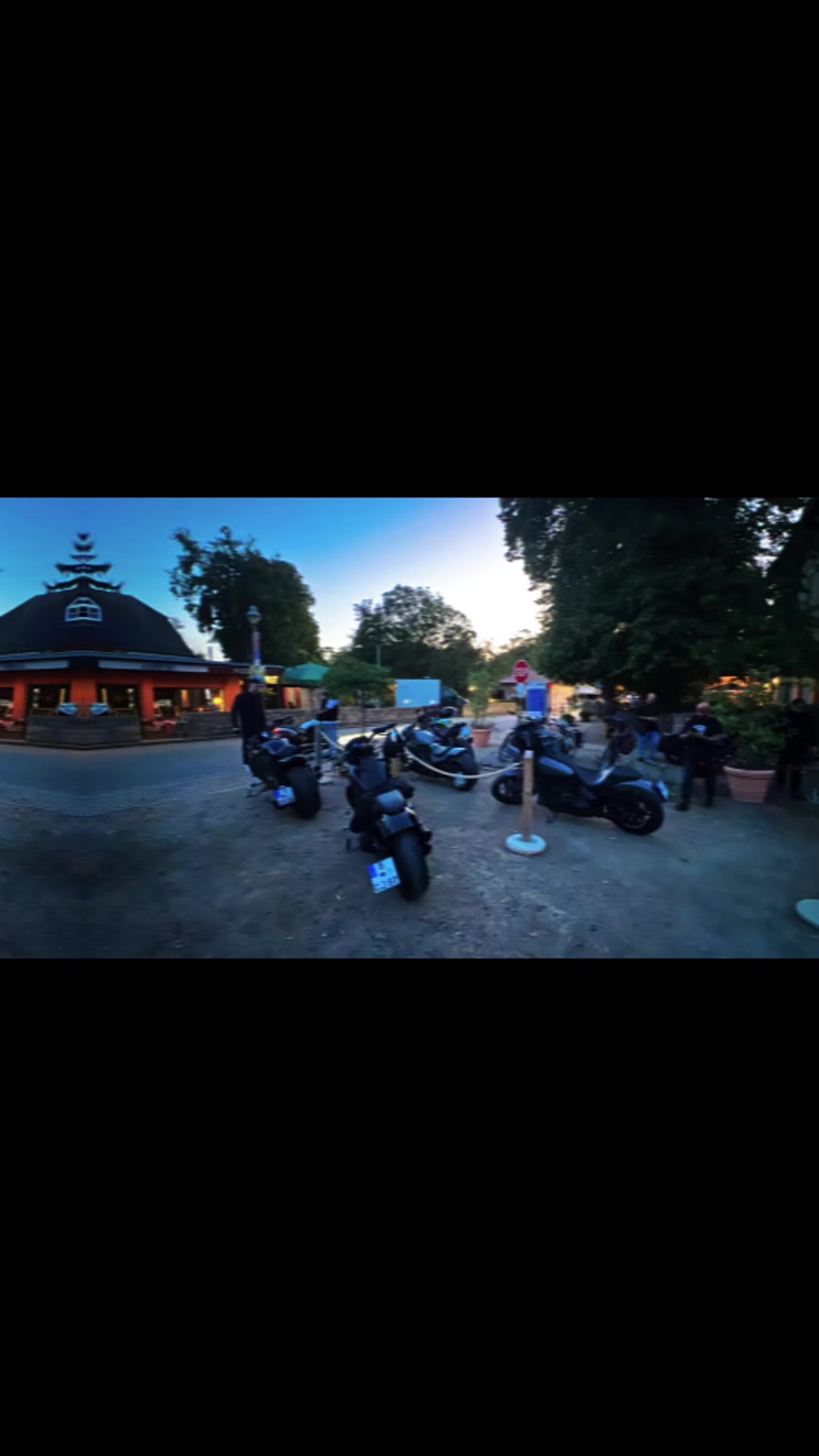 @HD LowRider BLN