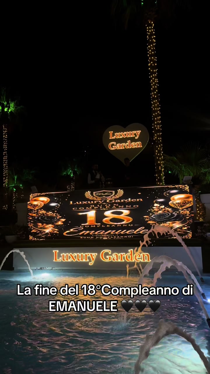 @Luxurygardendalma