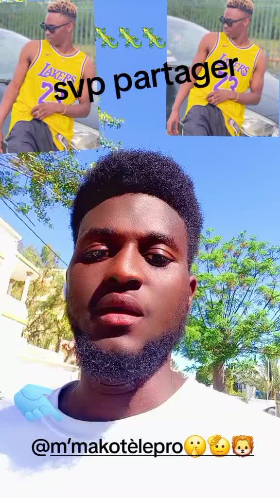 @m&rsquo;makot&egrave; le pro🤫🫡🦎🦎🦎