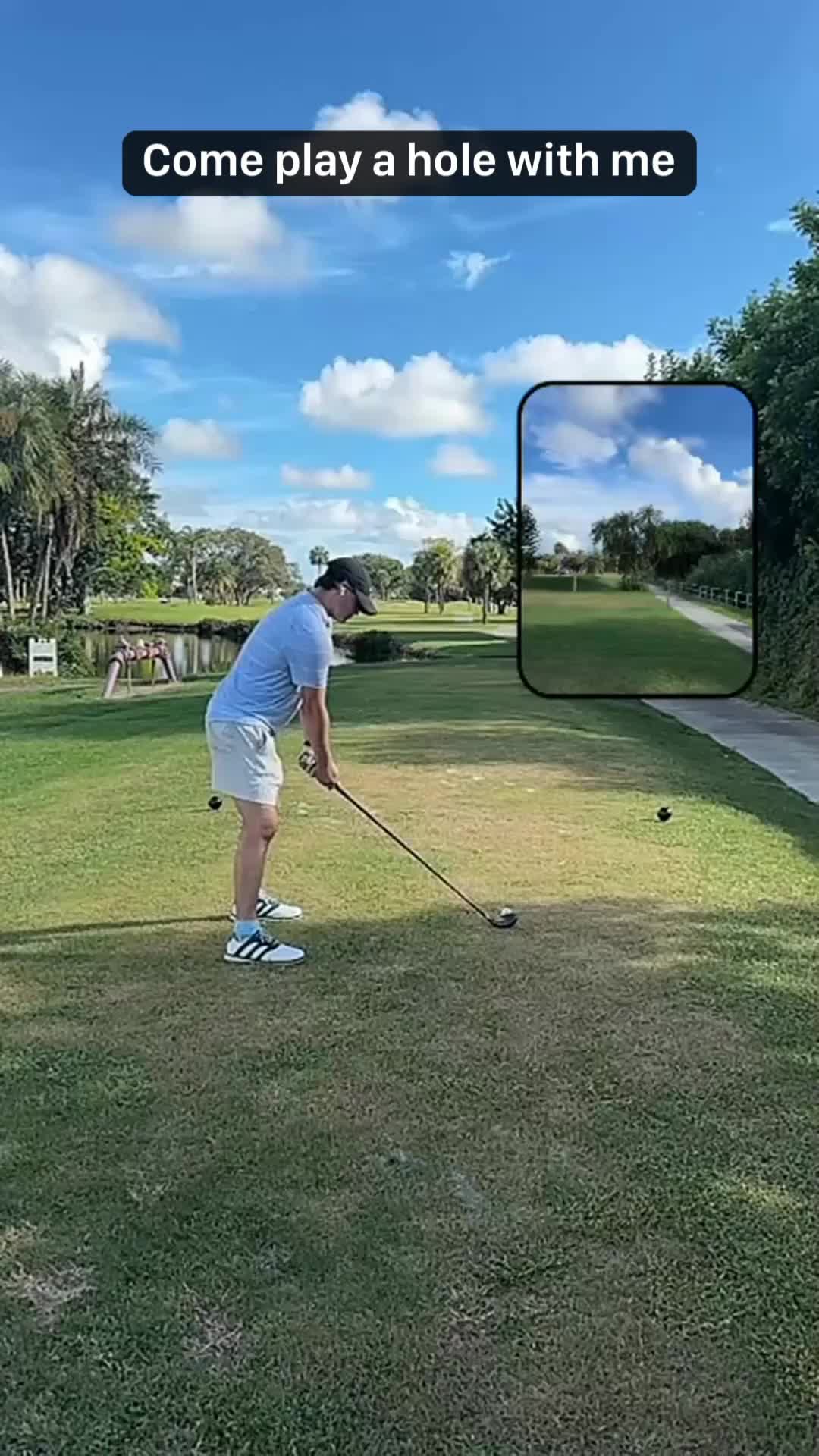 @Next Swing Golf