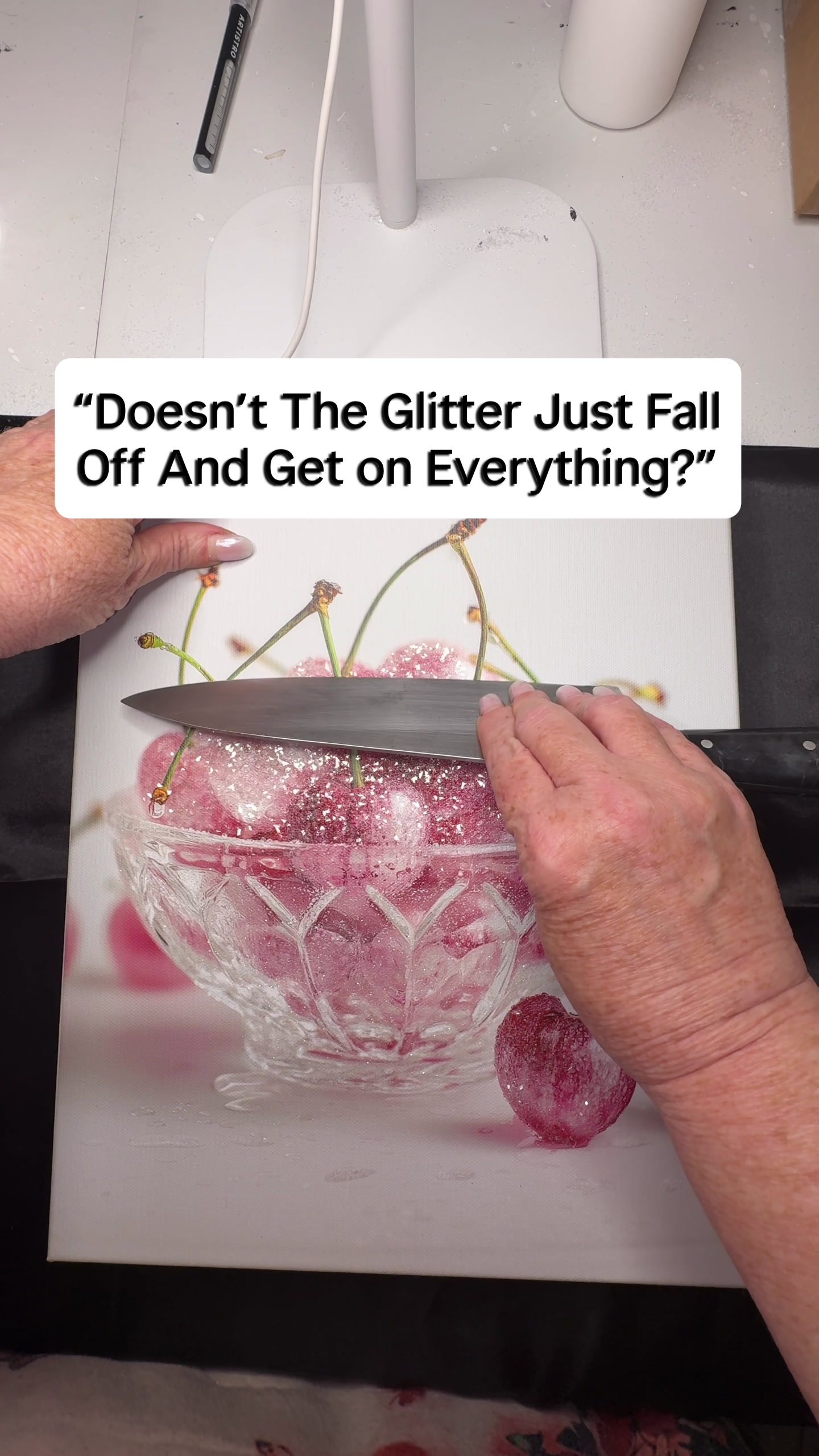 @Dyana ✨ Glitter Artist