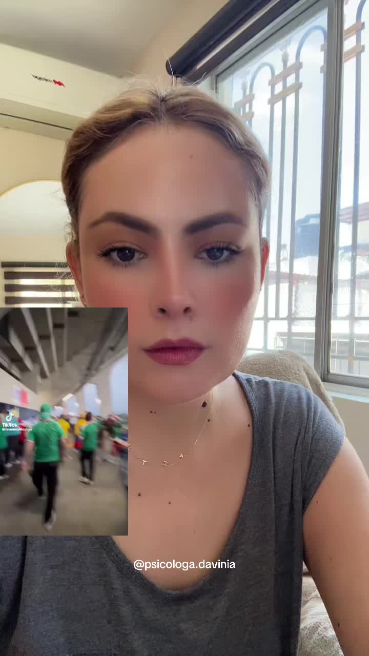 @Davinia | Neuropsicóloga