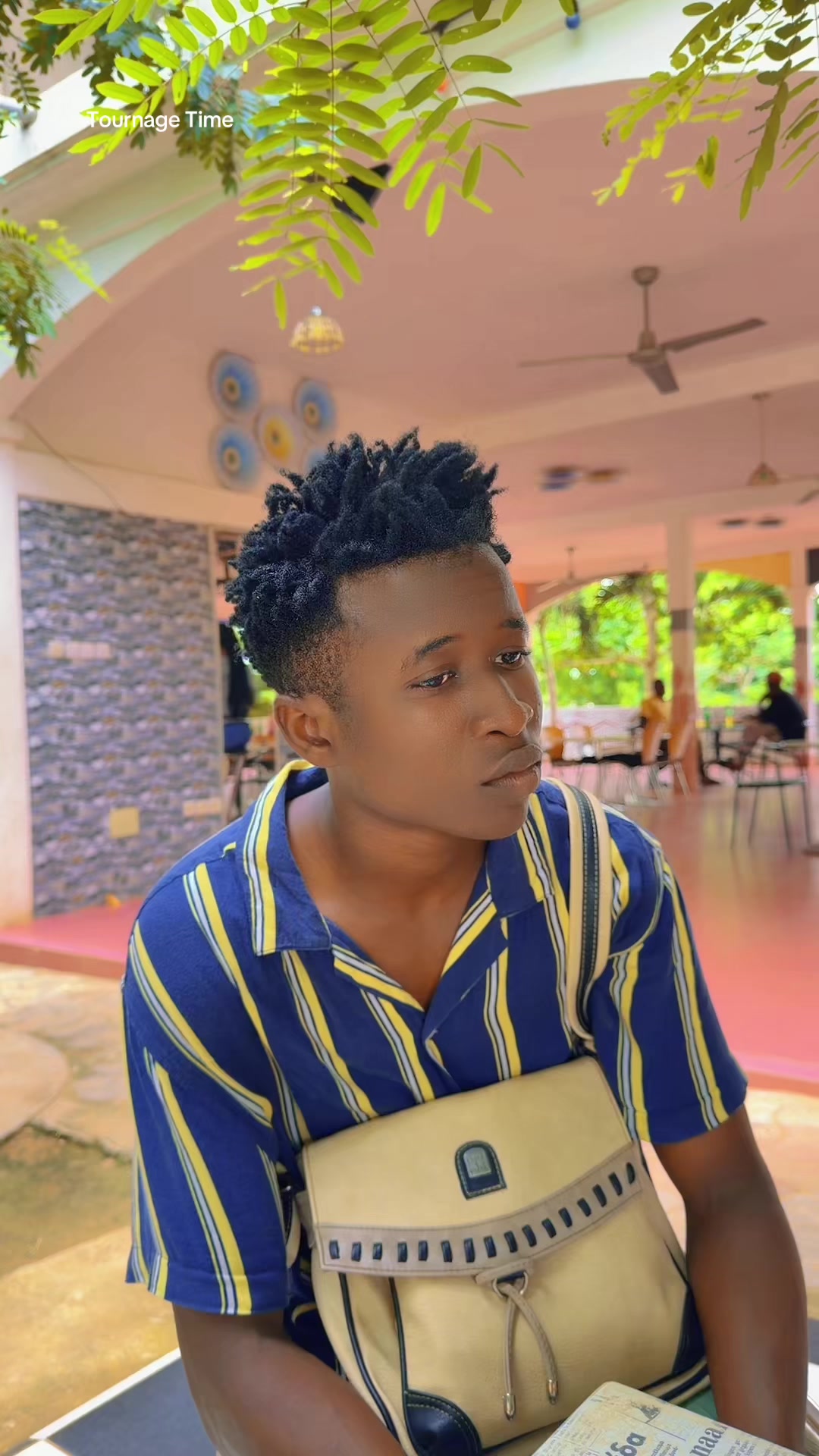 @Télévision Dapaong Savanes🇹🇬