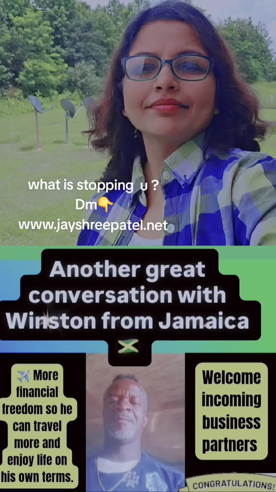 @jayshree patel