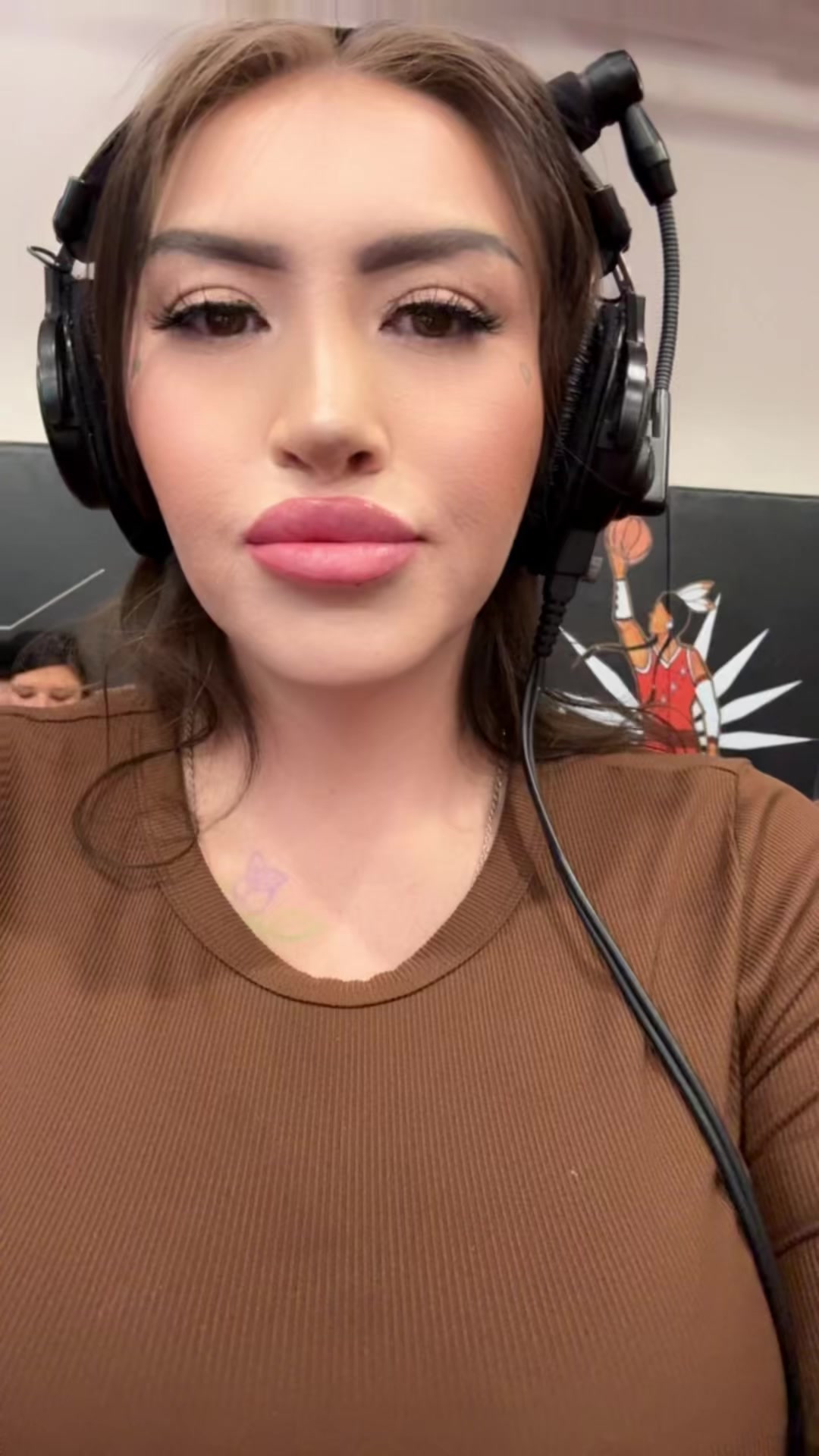 @Jariah Jade