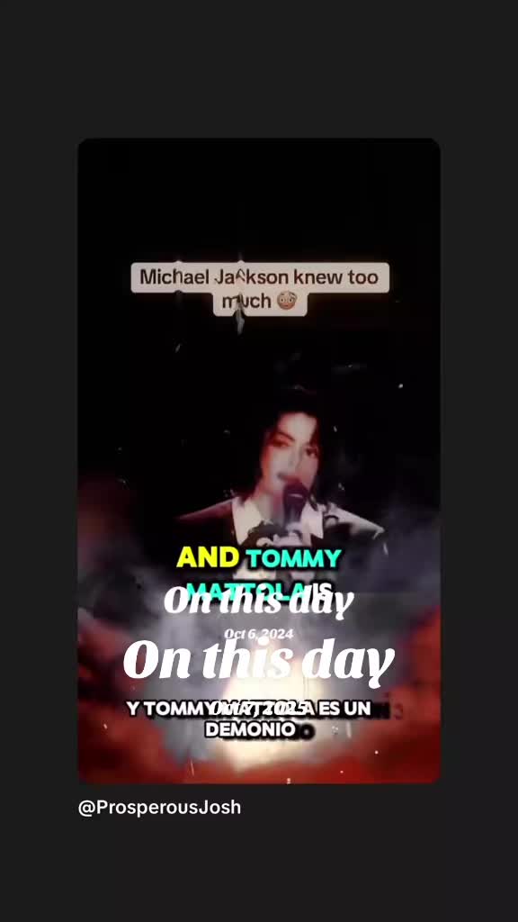 @ProsperousJosh