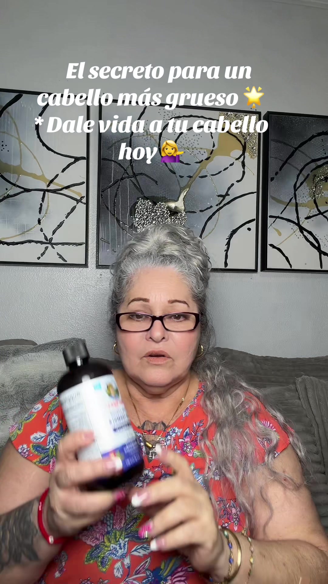 @Elizabeth Rivera