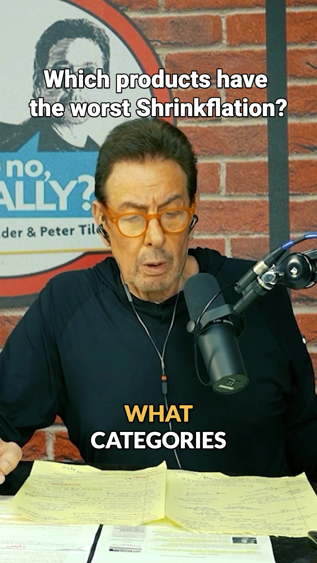 @Really?&ensp;No,&ensp;Really?&ensp;Podcast