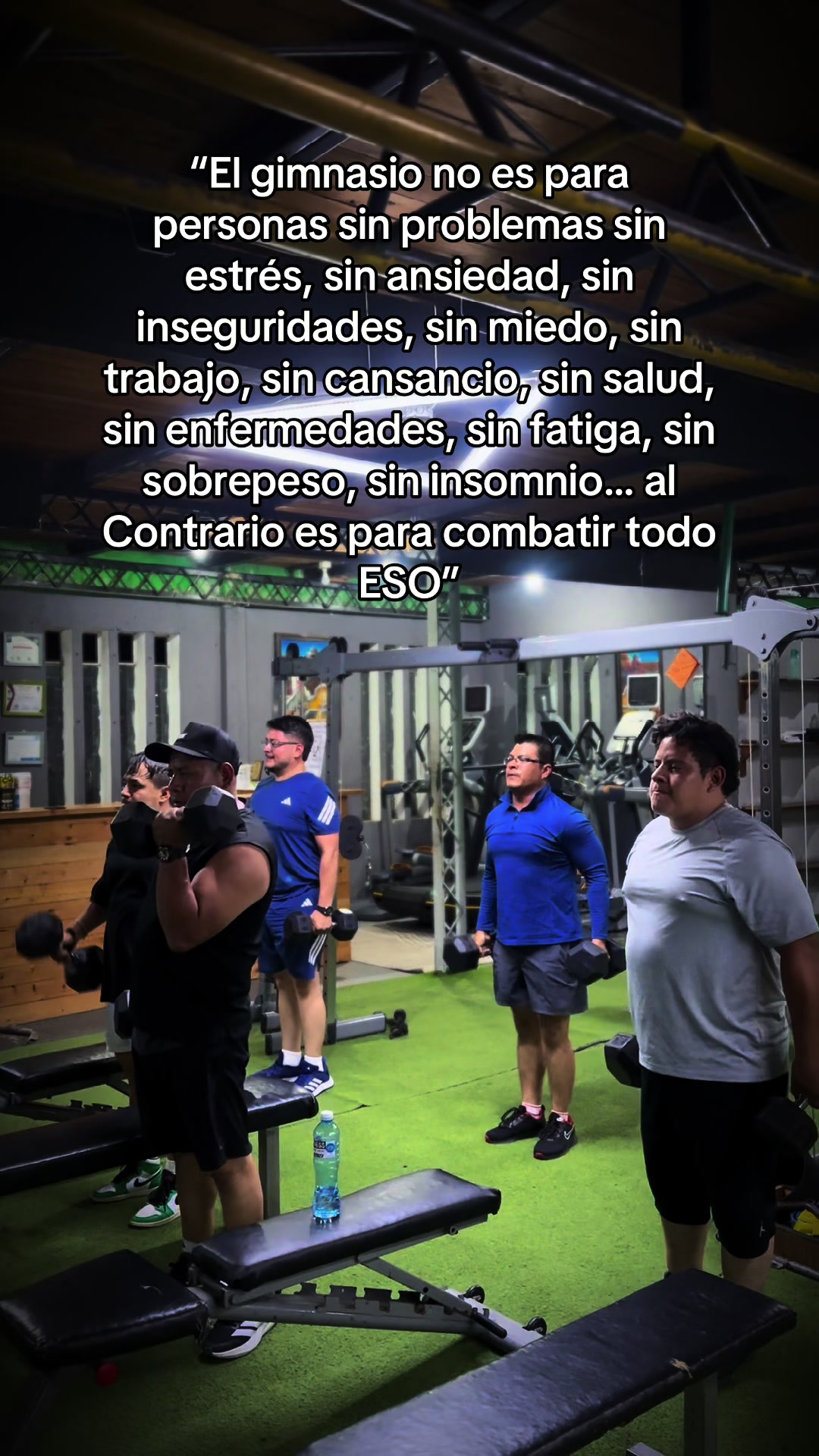 @Elias Fitness