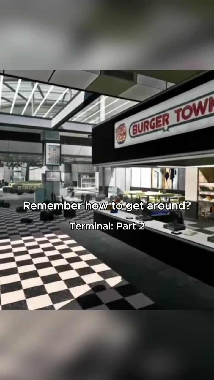 @CoD Nostalgia