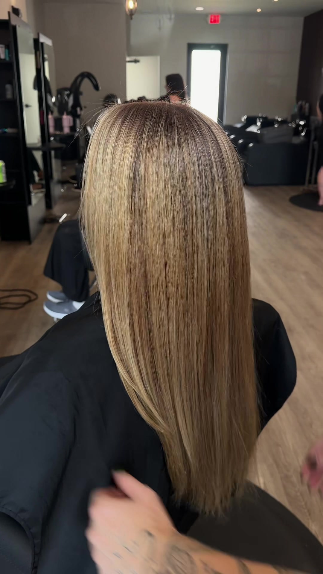 @Vogue Hair&Spa