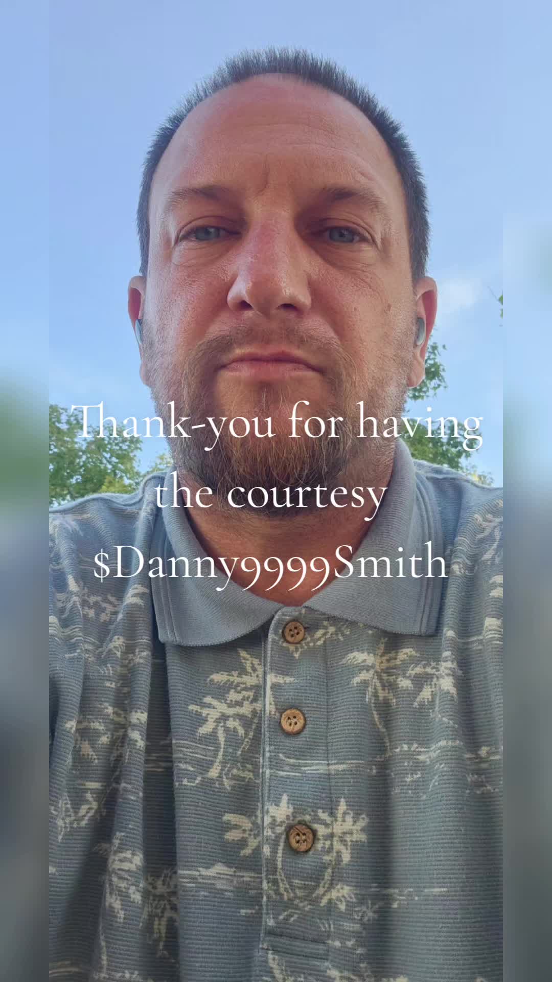 @Danny Smith