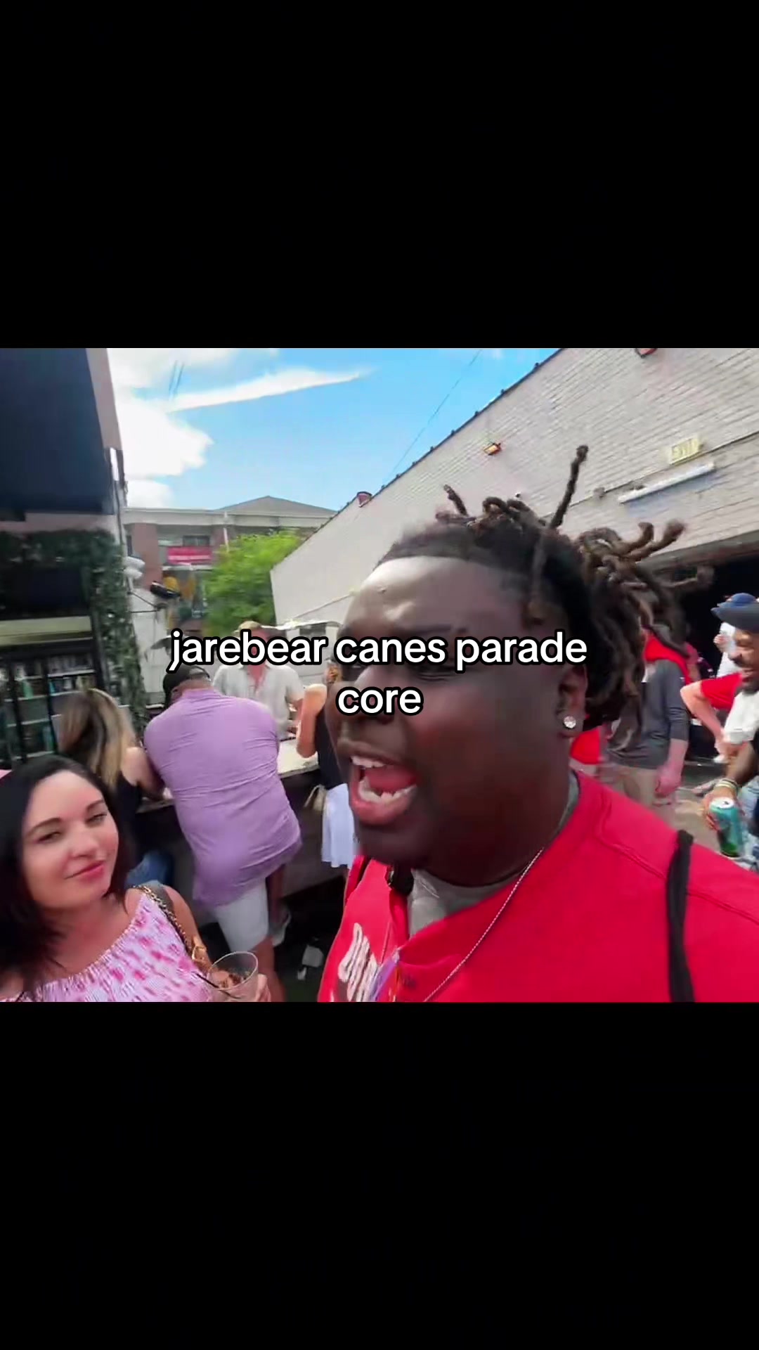@jarebeartv