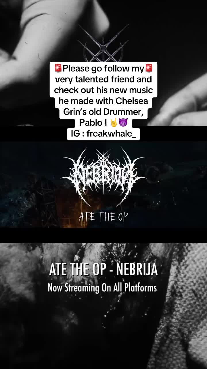 @Deathcore Rapunzel