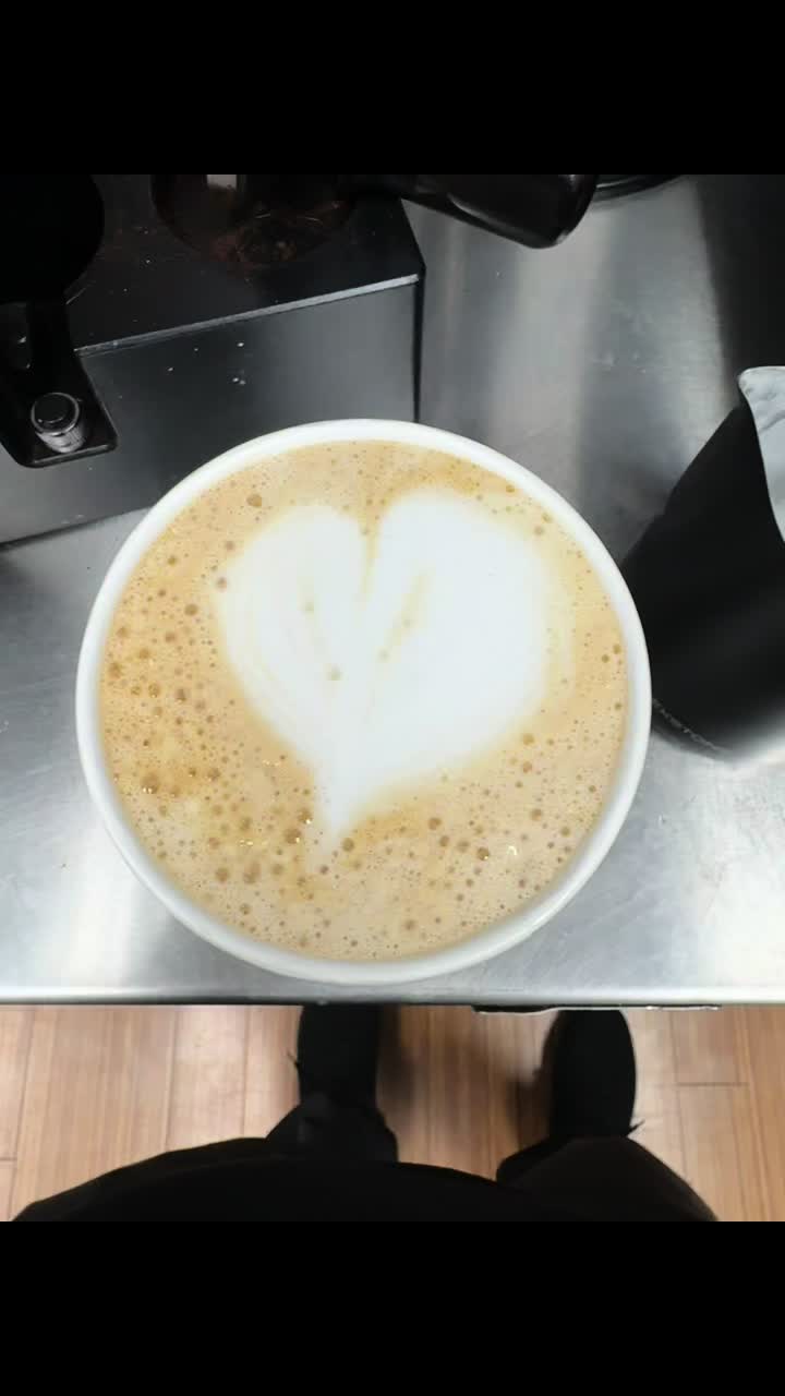 @Cream N Bean
