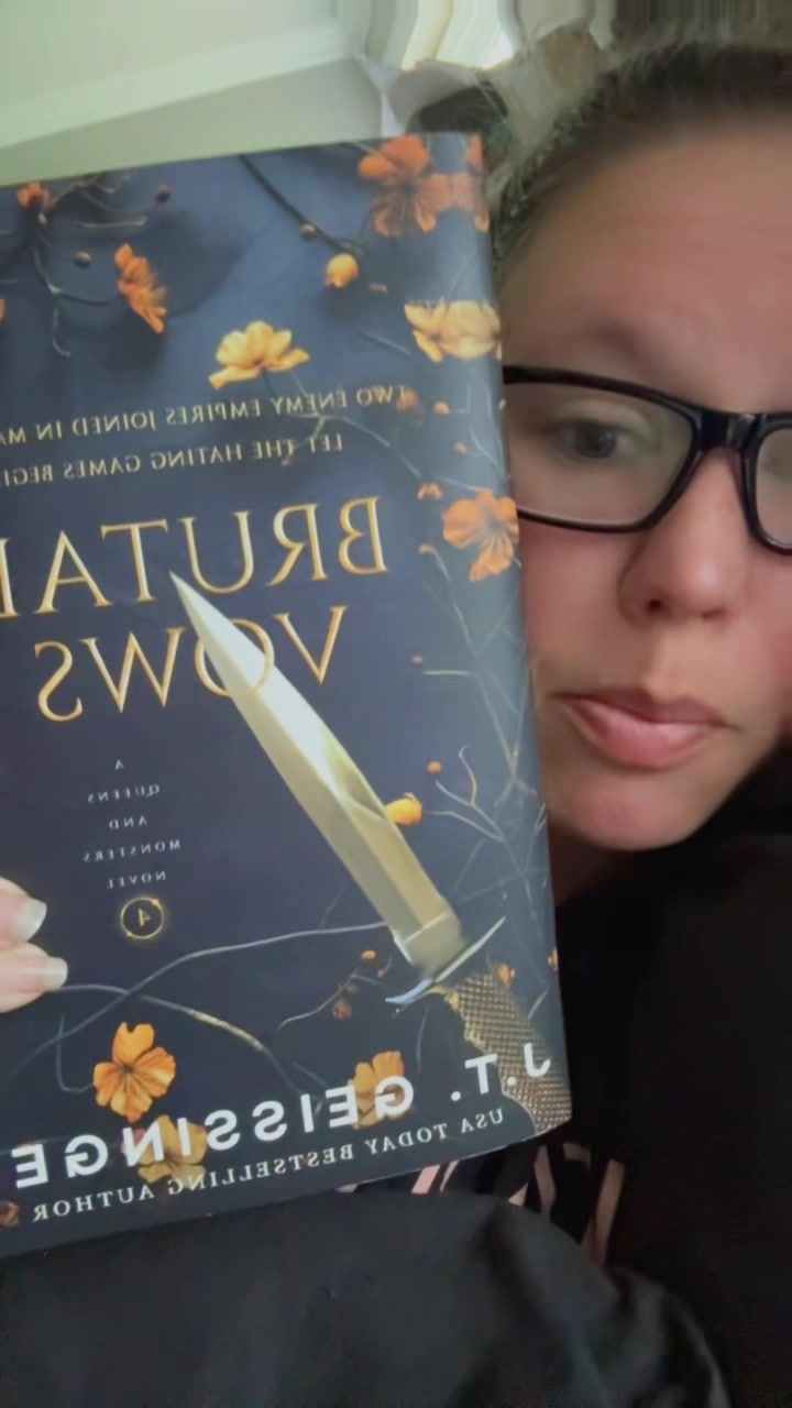 @Tina Mariani - Author ๐