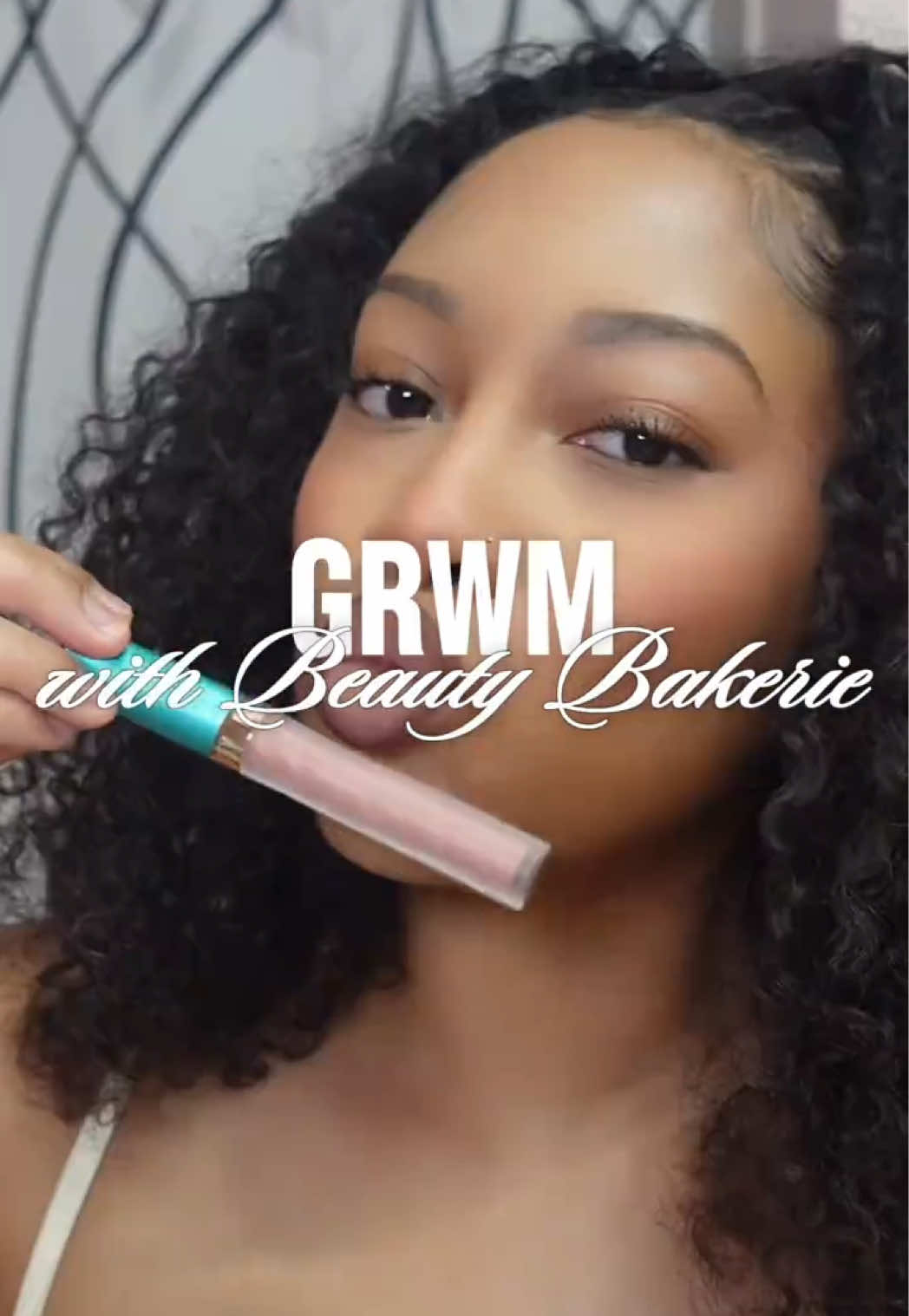 @Beauty Bakerie Makeup