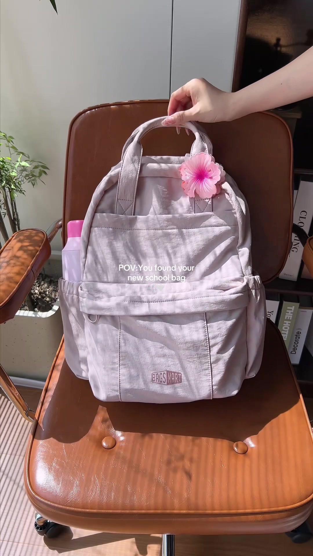 @BAGSMART