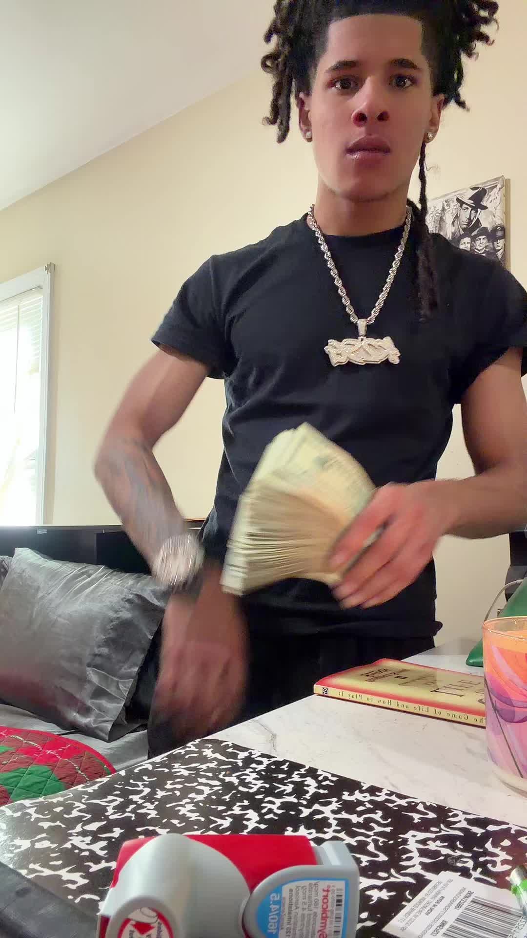 @Darealbackends