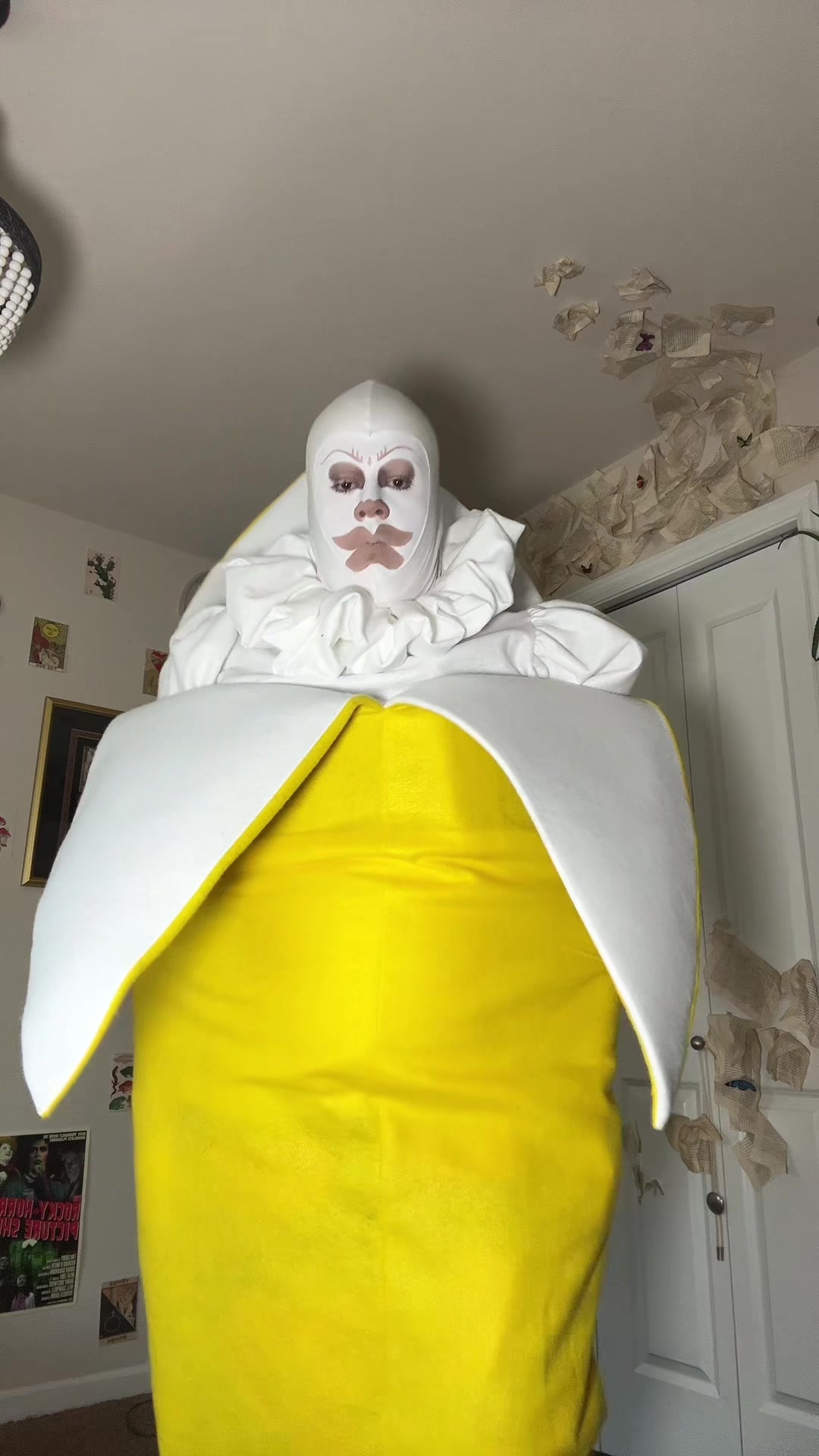 @The Puderschmude Experience