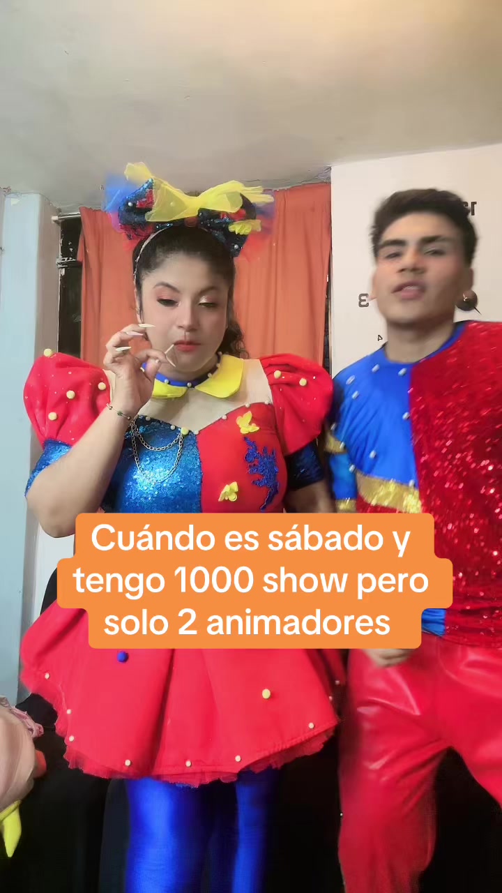 @💫🧨Show de Pia🧨💫