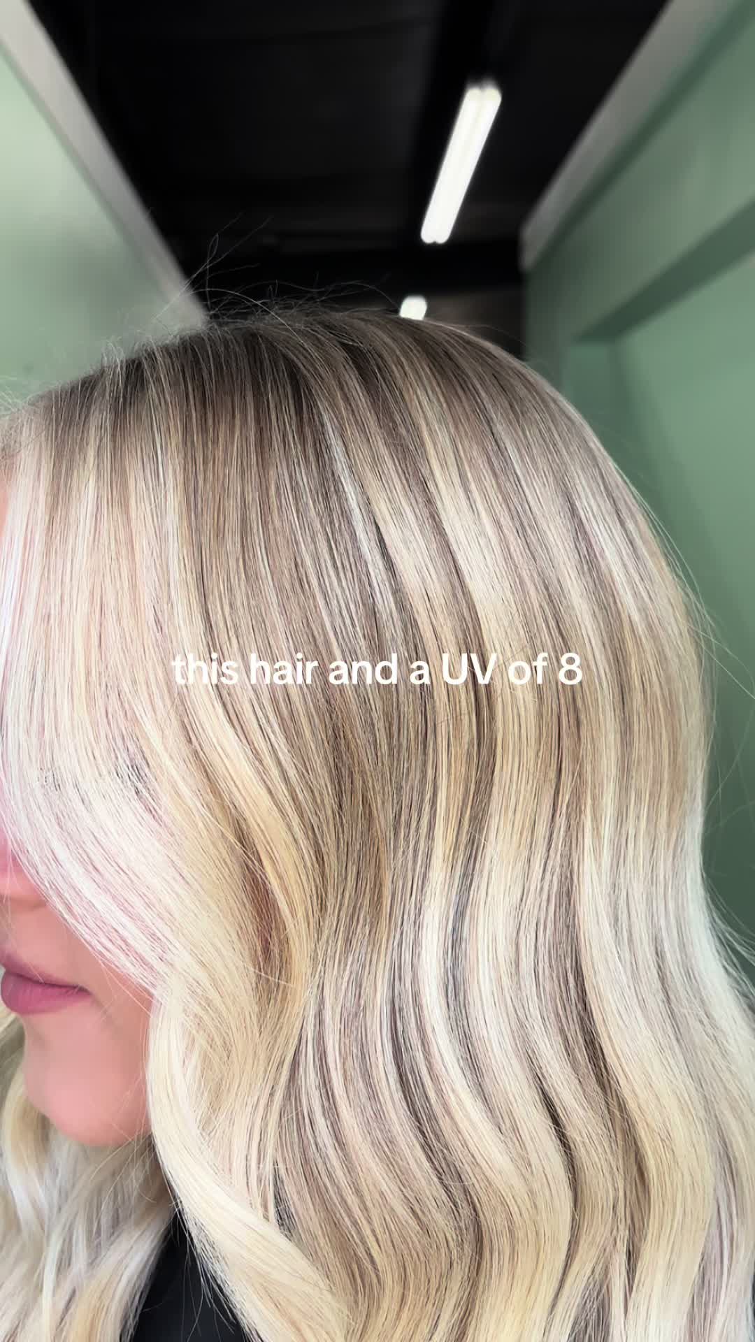 @Jordan | MS hairstylist