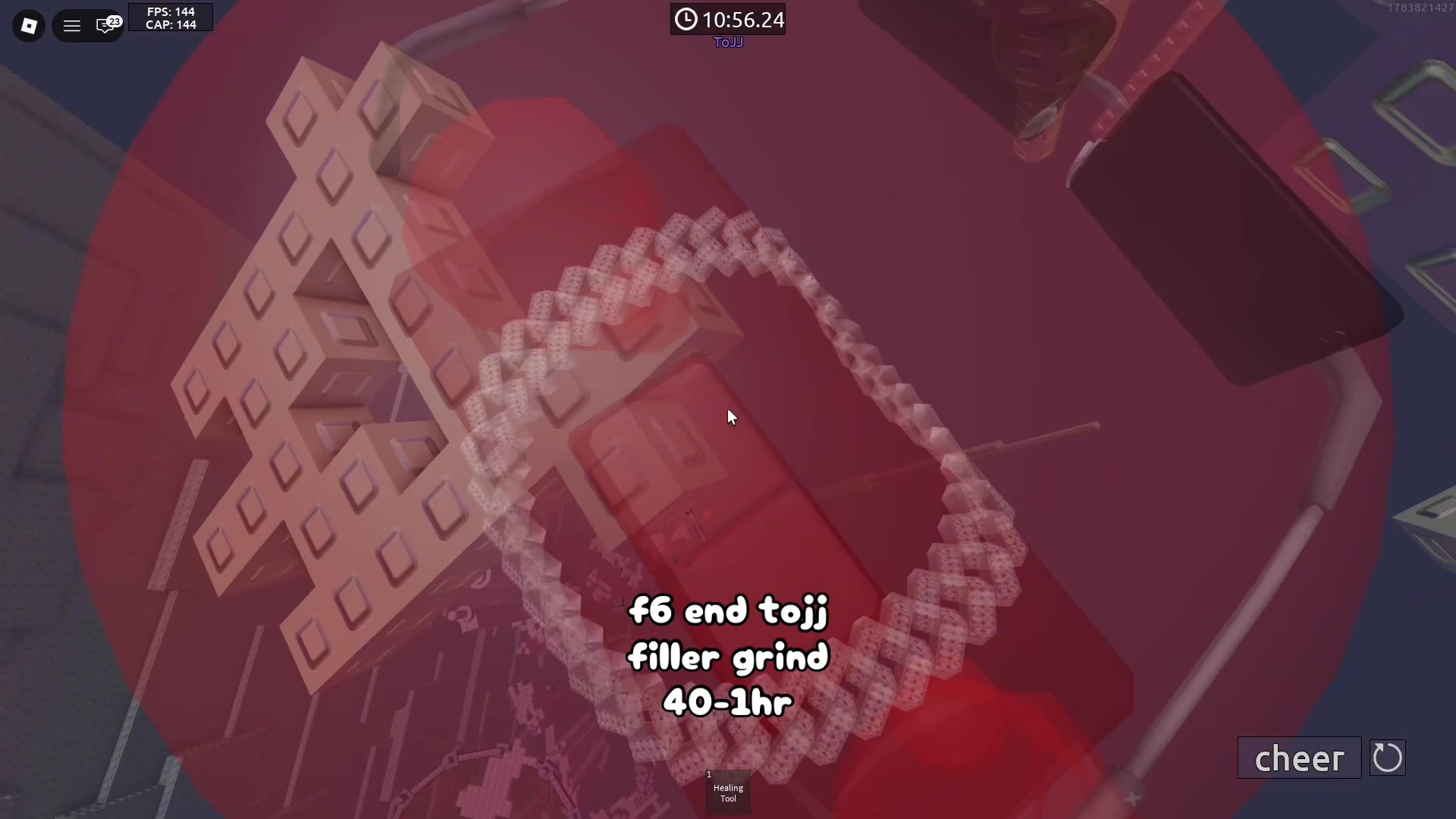 @legoshi