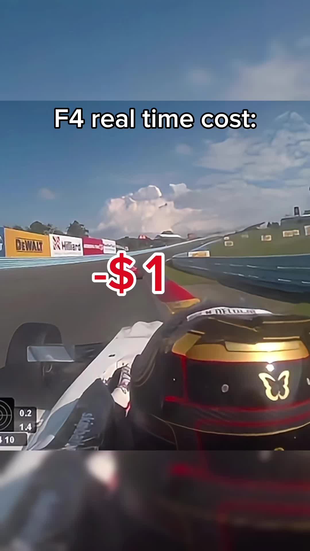 @Rex Racing